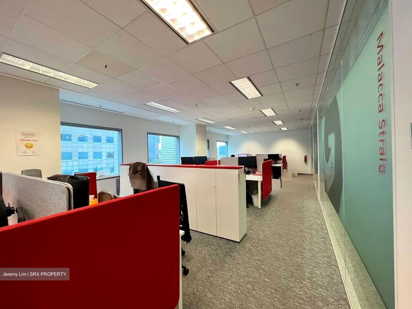 Suntec Tower Three (D1), Office #555568721